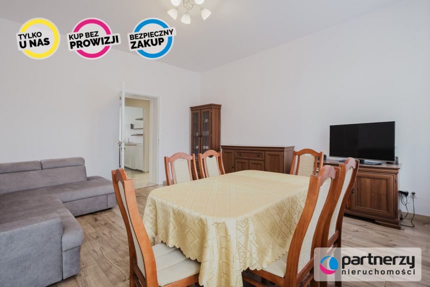 Gdańsk Śródmieście, 949 000 zł, 76.73 m2, parter miniaturka 6