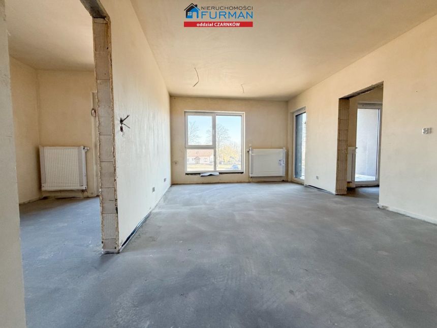 Trzcianka, 384 000 zł, 56.76 m2, bez prowizji miniaturka 6