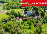 Działka rolno-budowlana z lasem miniaturka 4