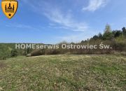 3 działłki po 3600-3700 m2 Nowe/ Słupia Nadbrzeżna miniaturka 1