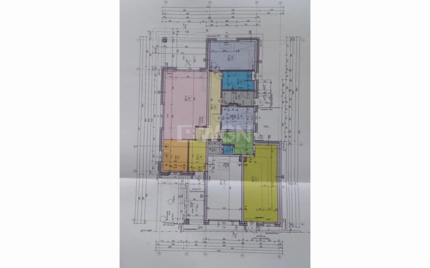 Bielkowo, 890 000 zł, 190.03 m2, bez białego montażu miniaturka 3