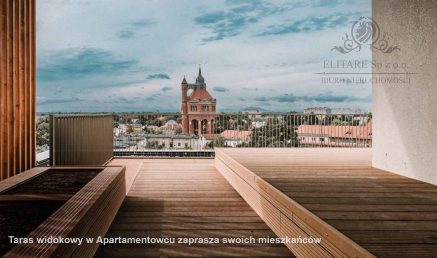 Lokal usługowo-biurowy o pow. 116,46m2 z najemcą/Os.Pow. Śląskich, Krzyki miniaturka 15