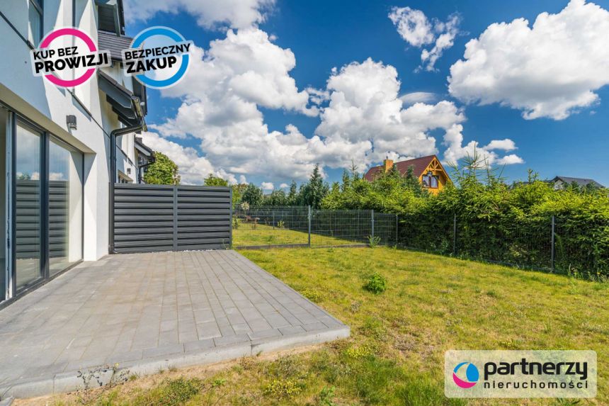 Kiełpino, 729 000 zł, 127.1 m2, ogrzewanie gazowe miniaturka 7