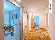 Mieszkanie 2 pokojowe 53,40 m2 obustronne parter miniaturka 3