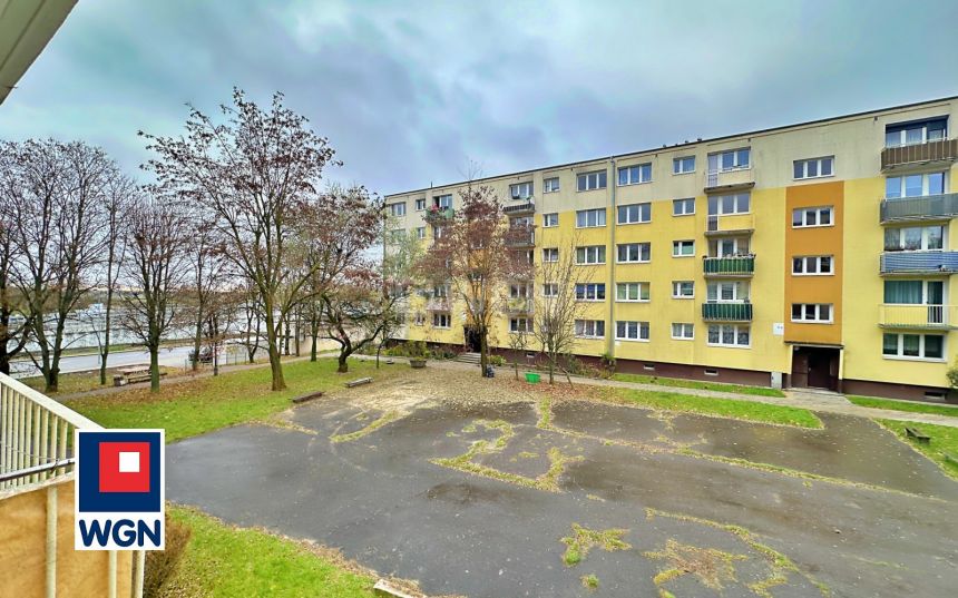 Gorzów Wielkopolski Osiedle Słoneczne, 244 000 zł, 30.04 m2, z balkonem miniaturka 2