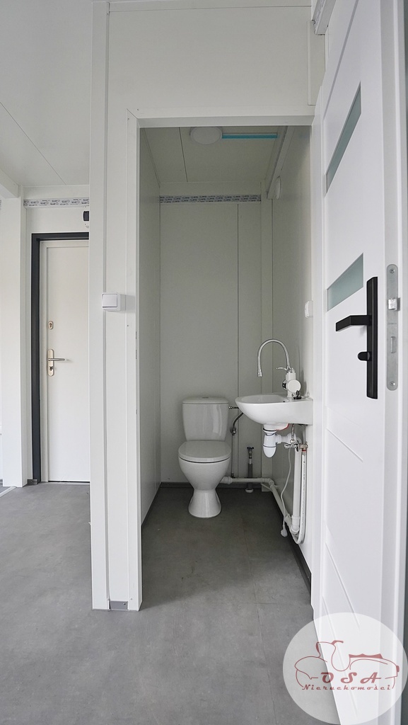 Lokal wynajem * Rogalinek * Poznańska * 28 m2 miniaturka 6
