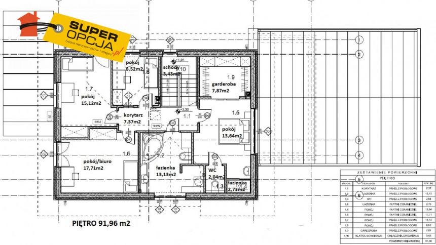 Kraków Swoszowice, 3 200 000 zł, 200 m2, wolnostojący miniaturka 28