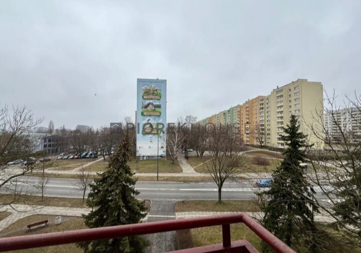 2-pokojowe mieszkanie na Mokotowie miniaturka 13