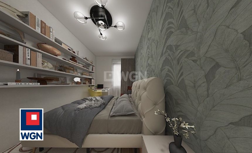 Pruszcz Gdański, 479 046 zł, 46.24 m2, kuchnia z oknem miniaturka 3
