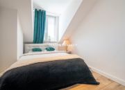 Wysoki Standard, 58 m2, duży balkon miniaturka 10