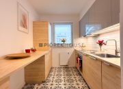 Nowa cena, 2 pokojowy apartament z dużym balkonem! miniaturka 1