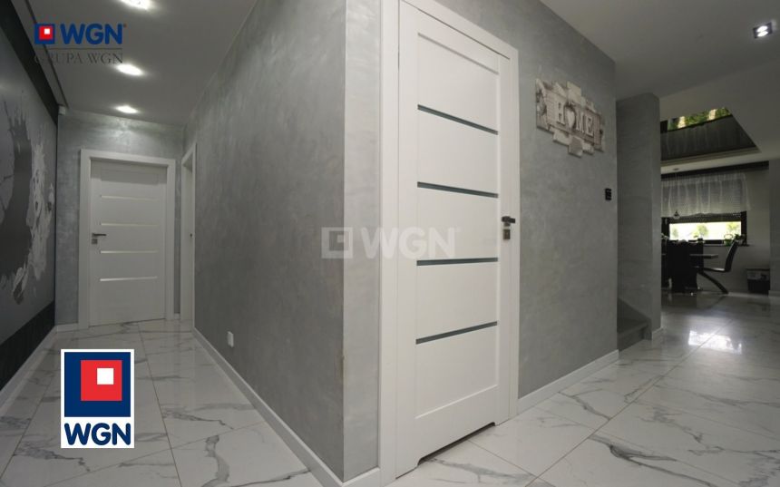 Kawnice, 1 850 000 zł, 280 m2, murowany miniaturka 11