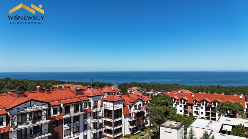 Apartament 100 metrów od morza| Krynica Morska miniaturka 3