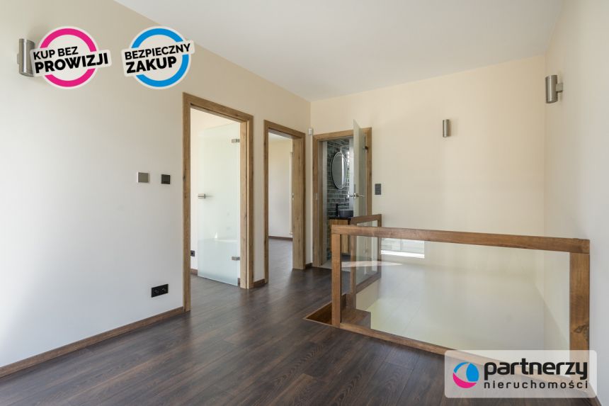 Gdańsk Osowa, 1 350 000 zł, 130 m2, z pustaka miniaturka 23
