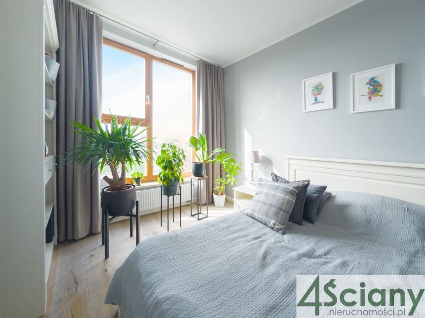 Stylowy apartament z widokiem na zachody słońca ☀️ miniaturka 6