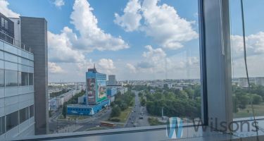 Warszawa Śródmieście, 8 631 euro, 421 m2, pietro 2