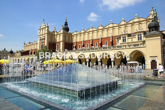 Kraków Stare Miasto, 25 200 zł, 280 m2, parter, 5 miniaturka 2