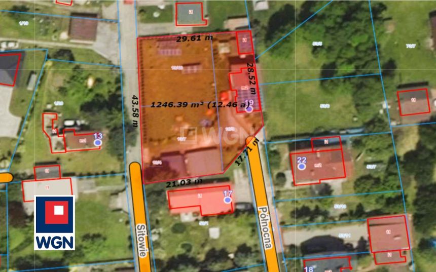 Zawiercie, 729 000 zł, 140 m2, 4 pokoje miniaturka 11