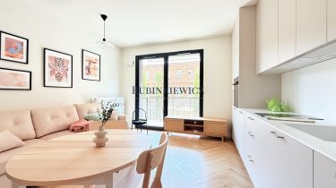 NOWE !!! SOHO komfortowe studio ul. Mińska