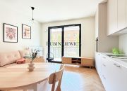 NOWE !!! SOHO komfortowe studio ul. Mińska miniaturka 1