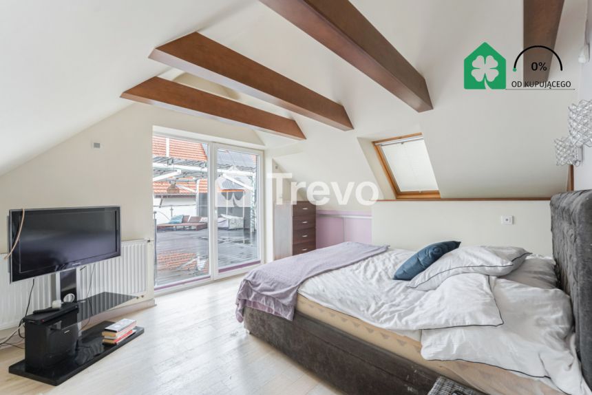 Gdańsk Brzeźno, 4 450 000 zł, 204.68 m2, 4 pokoje miniaturka 15