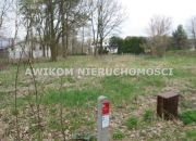 Milanówek Polesie, 470 000 zł, 13.02 ar, budowlana miniaturka 3
