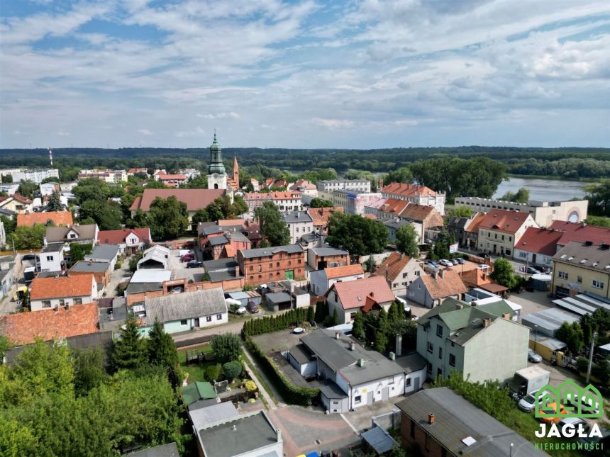 Kamienica w centrum starego fordonu na sprzedaż ! miniaturka 12