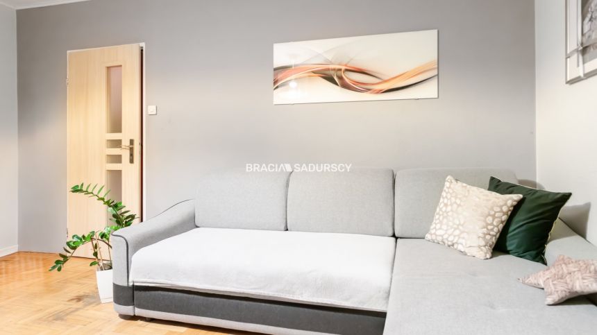 Kraków Kurdwanów, 839 000 zł, 68.3 m2, w bloku miniaturka 4
