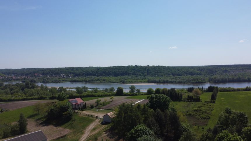 Atrakcyjna działka 2902 m2 w Oblasach-Księżę. miniaturka 3