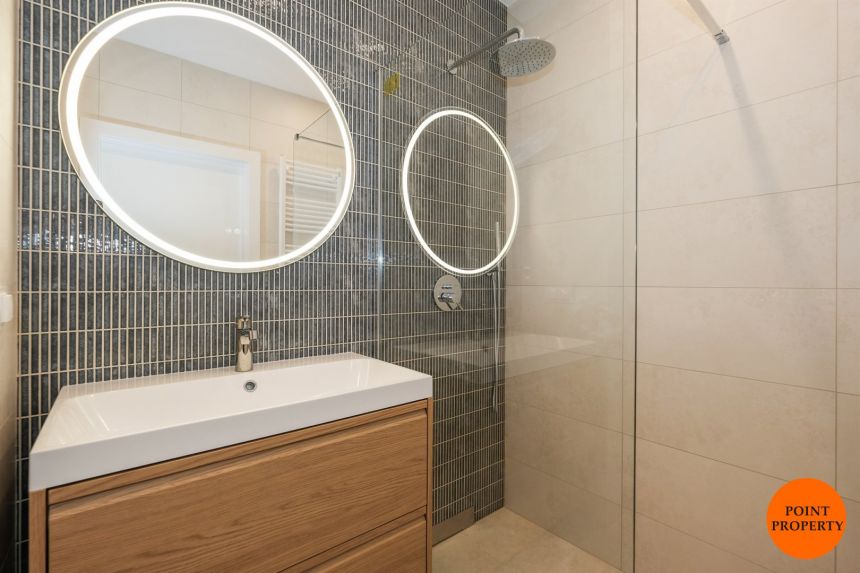 Apartament w centrum / STREFA PROGRESS / miniaturka 16