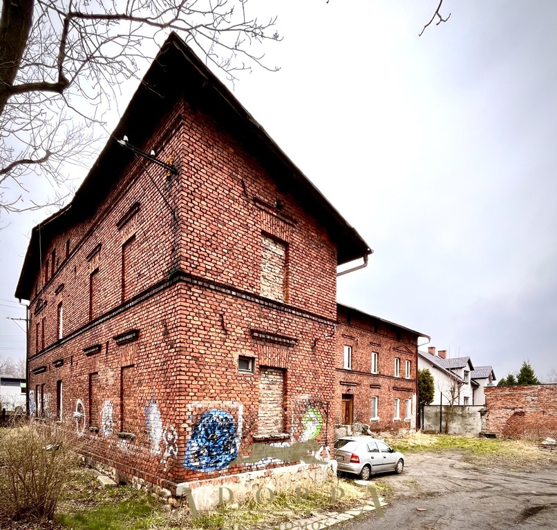 Kamienica - Mysłowice - 420m2 - 9 mieszkań miniaturka 3