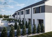 DOM szereg środkowy 102,50m2 z działką 148m2m2, Iwiny Siechnice miniaturka 4