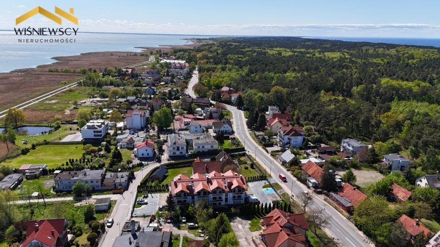 Apartament nad morzem, 37,83 m2, Krynica Morska miniaturka 2