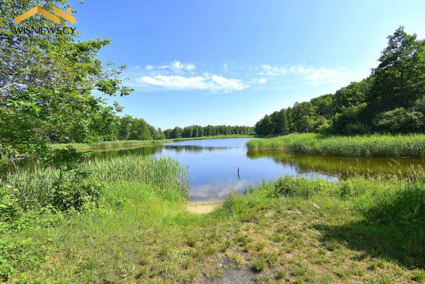 Działka budowlana z linią brzegową, 1,34 ha miniaturka 5