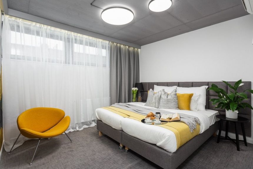 APARTAMENT NA SPRZEDAŻ-56,25M2-UL.POWRÓŹNICZA miniaturka 4
