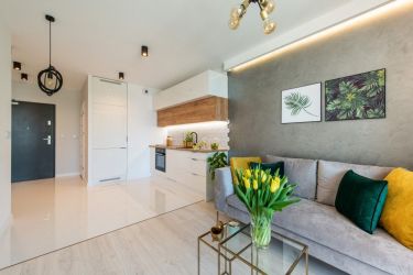 Kraków Grzegórzki, 3 300 zł, 45.16 m2, pietro 5/14