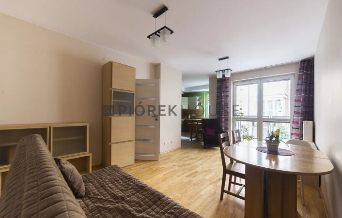 2-pokojowe mieszkanie na Bemowie miniaturka 3