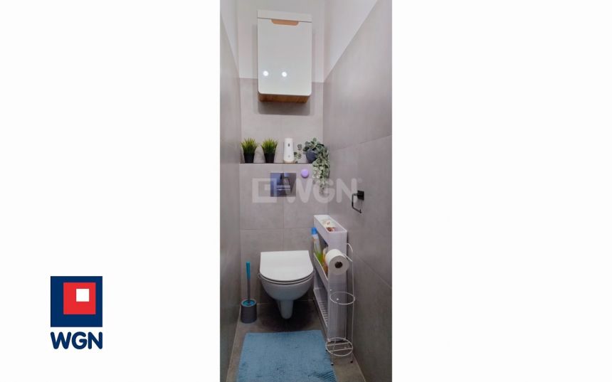 Polkowice, 340 000 zł, 53.67 m2, po remoncie miniaturka 11
