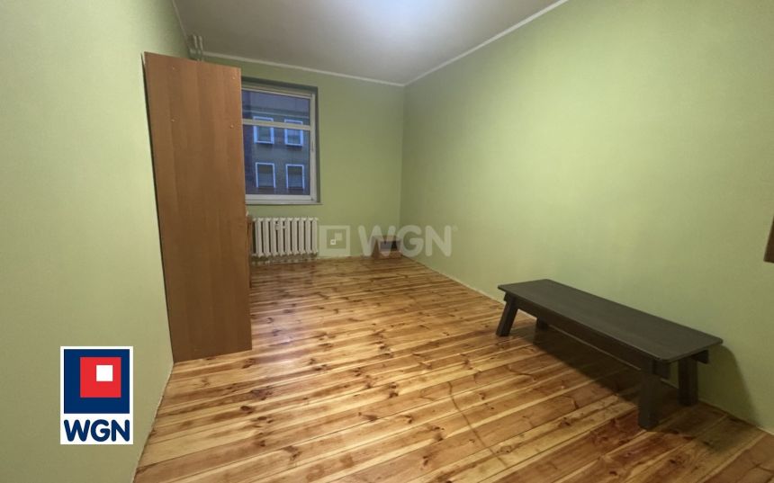 Szczecin Centrum, 4 500 zł, 84 m2, kuchnia z oknem miniaturka 4
