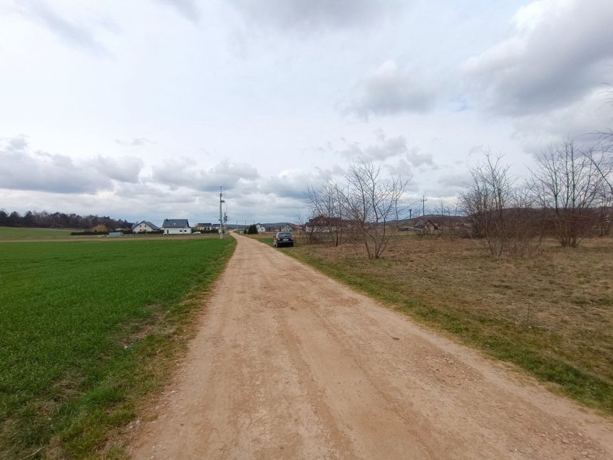 Działka 5045 m2, Starochęciny (gm. Chęciny) miniaturka 11