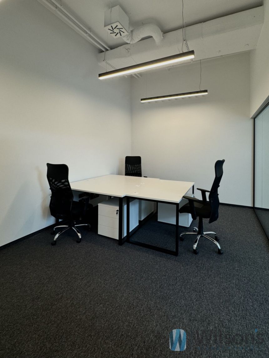 Warszawa Dolny Mokotów, 9 406 zł, 154.2 m2, pietro 2 miniaturka 2