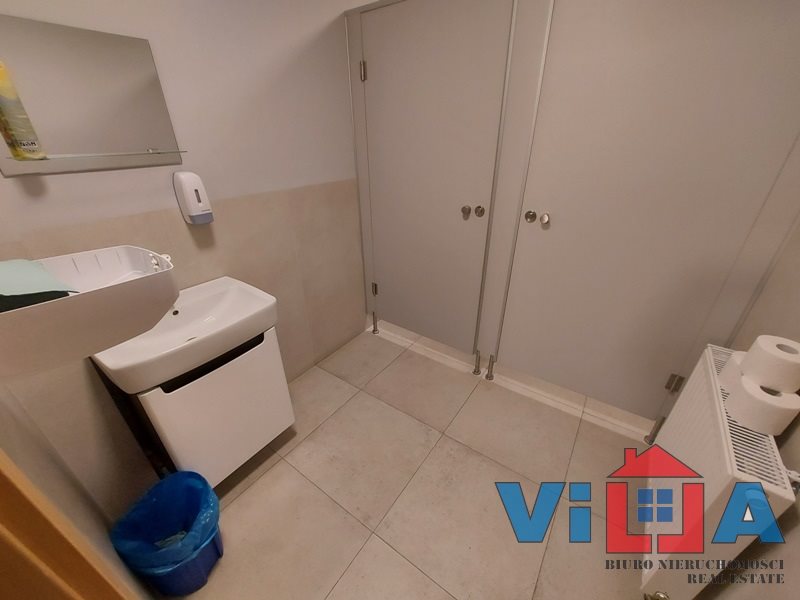 LOKAL BIUROWY W CENTRUM MIASTA miniaturka 6