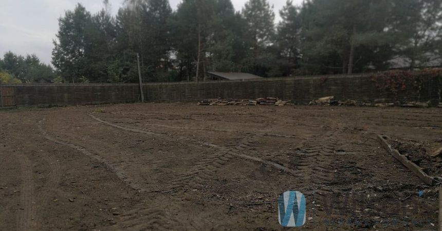 Warszawa Aleksandrów Pierwszy, 1 375 000 zł, 15.99 ar, droga dojazdowa asfaltowa miniaturka 2