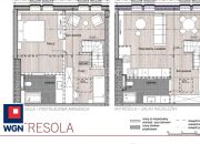 Szczecin Centrum, 599 000 zł, 74.88 m2, pietro 5/7 miniaturka 4