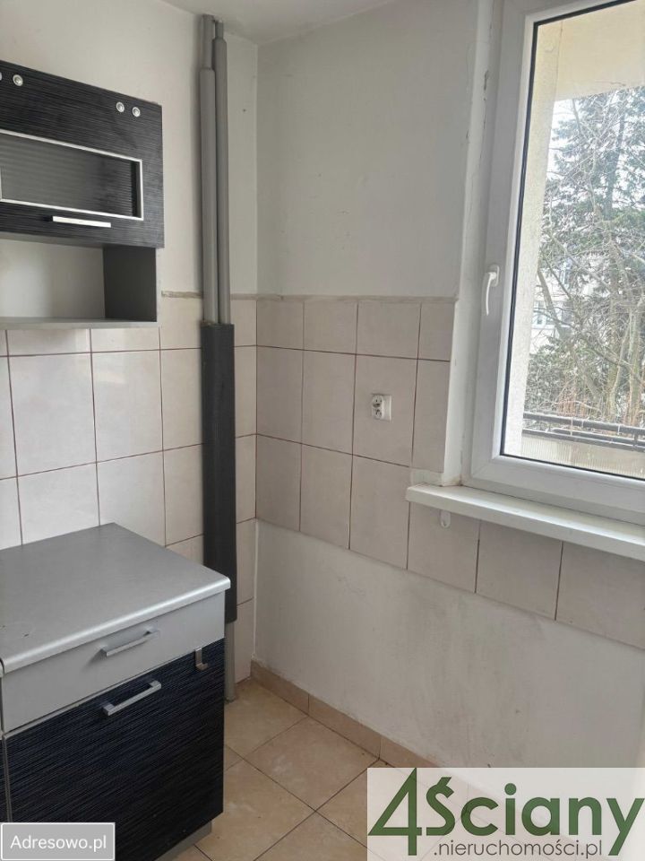 Warszawa Ochota, 705 000 zł, 46.3 m2, z balkonem miniaturka 6