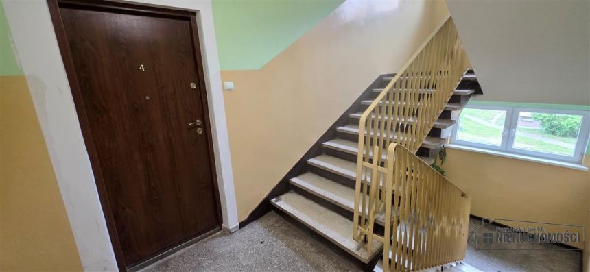 Przestronne mieszkanie na pierwszym piętrze miniaturka 14