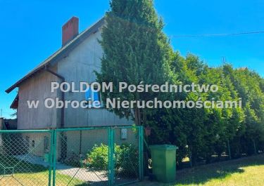 Dom jednorodzinny/ Oborniki Śląskie