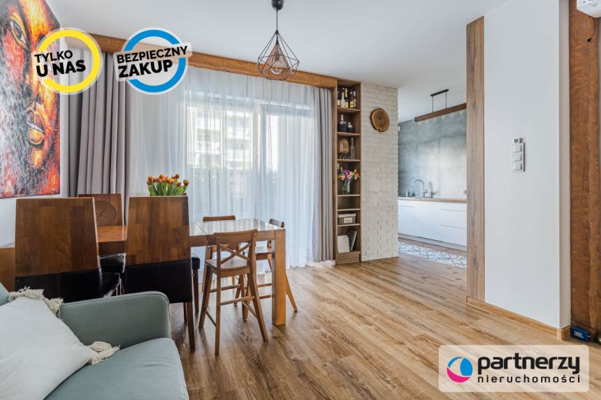 Borkowo, 1 135 000 zł, 94.67 m2, M4 miniaturka 3