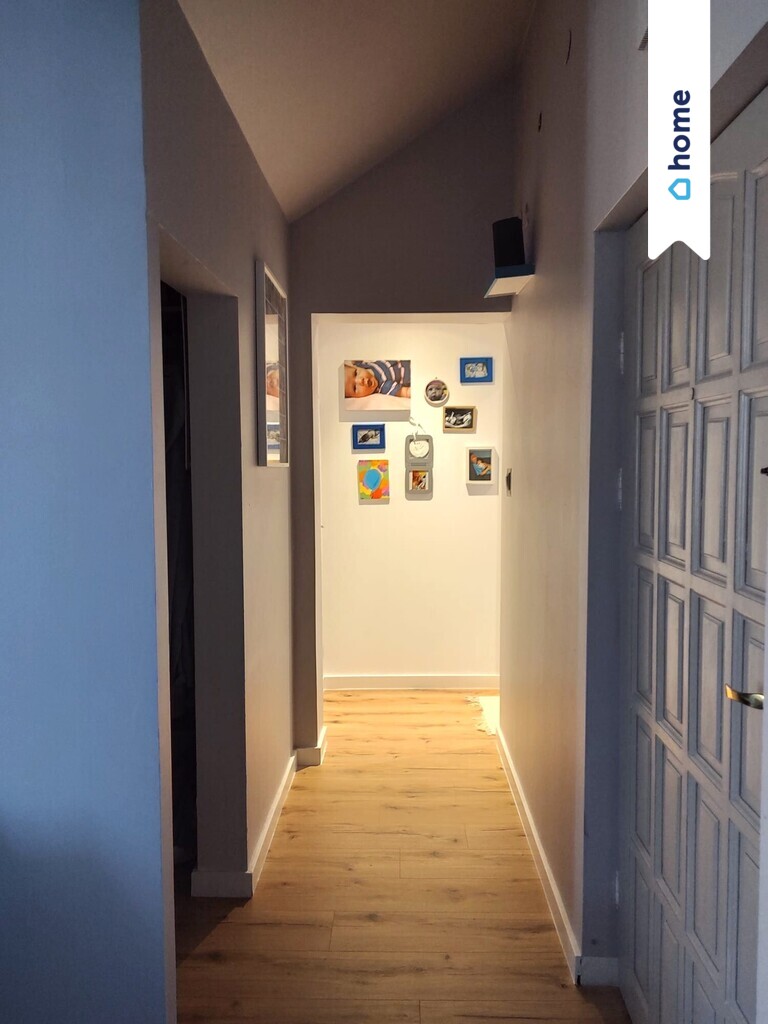 Przestronne mieszkanie 95 m² z klimatem poddasza miniaturka 13