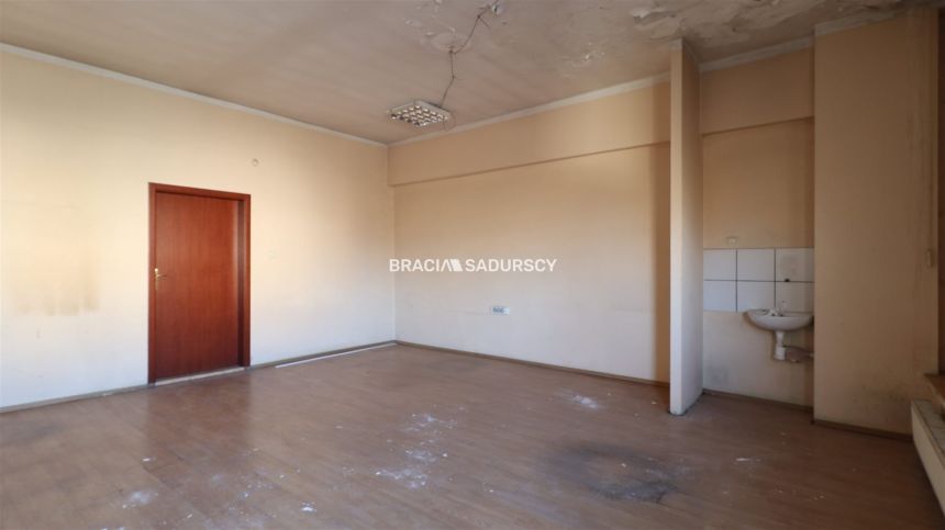 Sosnowiec, 2 250 000 zł, 1202 m2, murowany miniaturka 31